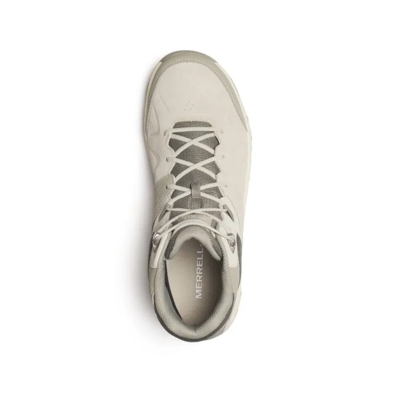 MerrellYokota 3 Mid GTX - Chaussures randonnée homme