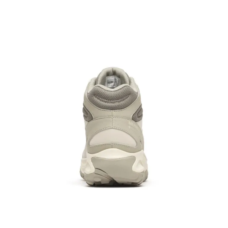 MerrellYokota 3 Mid GTX - Chaussures randonnée homme