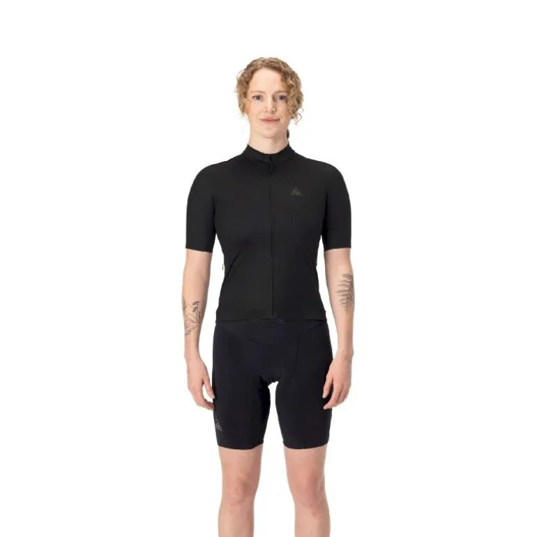 7meshAtlas Jersey SS - Maillot vélo femme