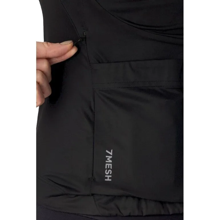 7meshAtlas Jersey SS - Maillot vélo femme
