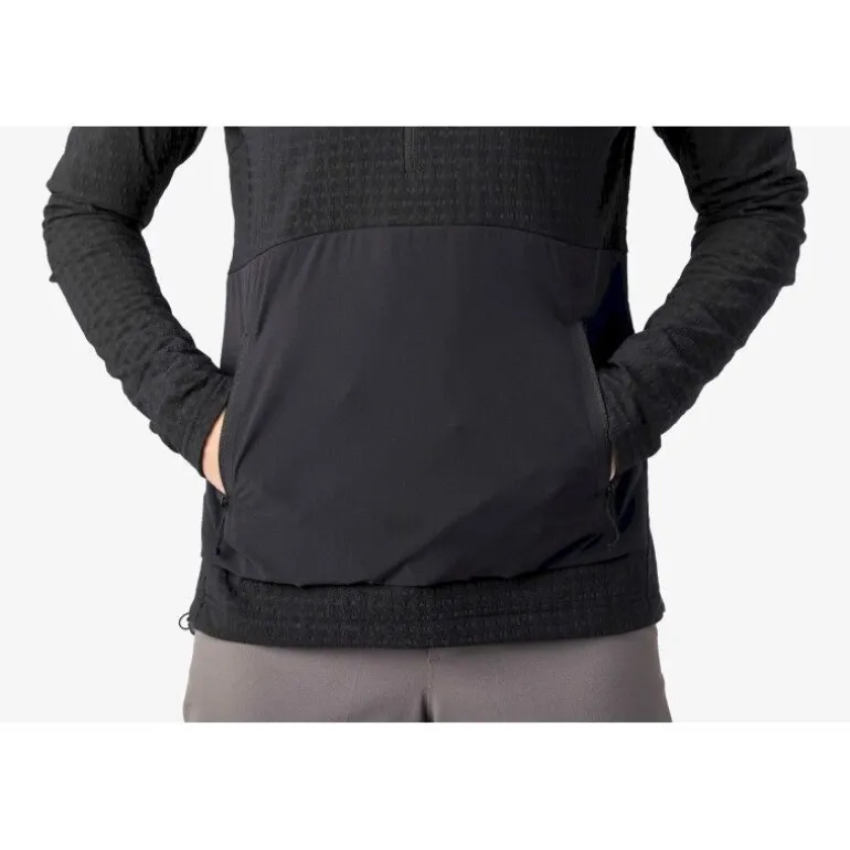 7meshChilco Anorak - Polaire femme