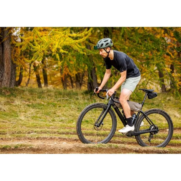 7meshDesperado Merino Shirt SS - Maillot vélo homme