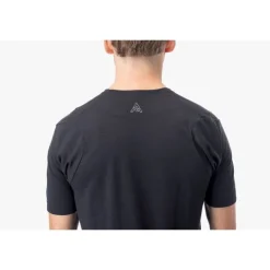 7meshDesperado Merino Shirt SS - Maillot vélo homme