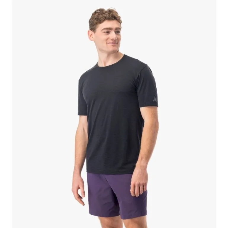7meshDesperado Merino Shirt SS - Maillot vélo homme