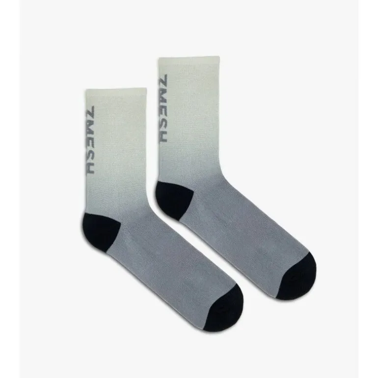 7meshFading Light Sock - 7.5" - Chaussettes vélo