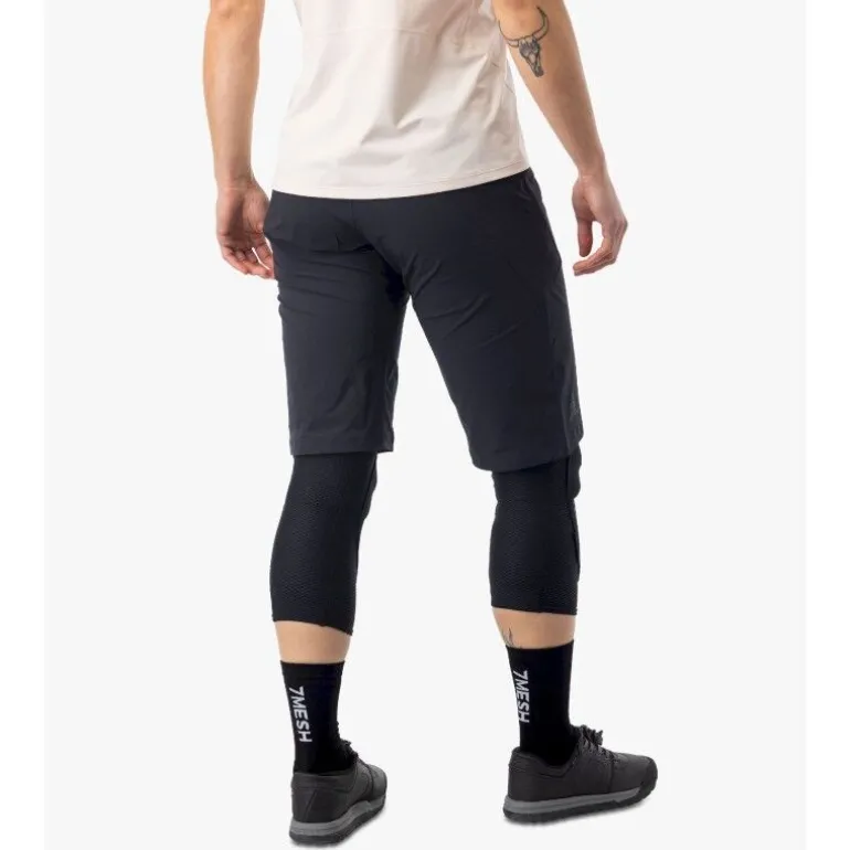 7meshGlidepath Short 13" - Short VTT femme