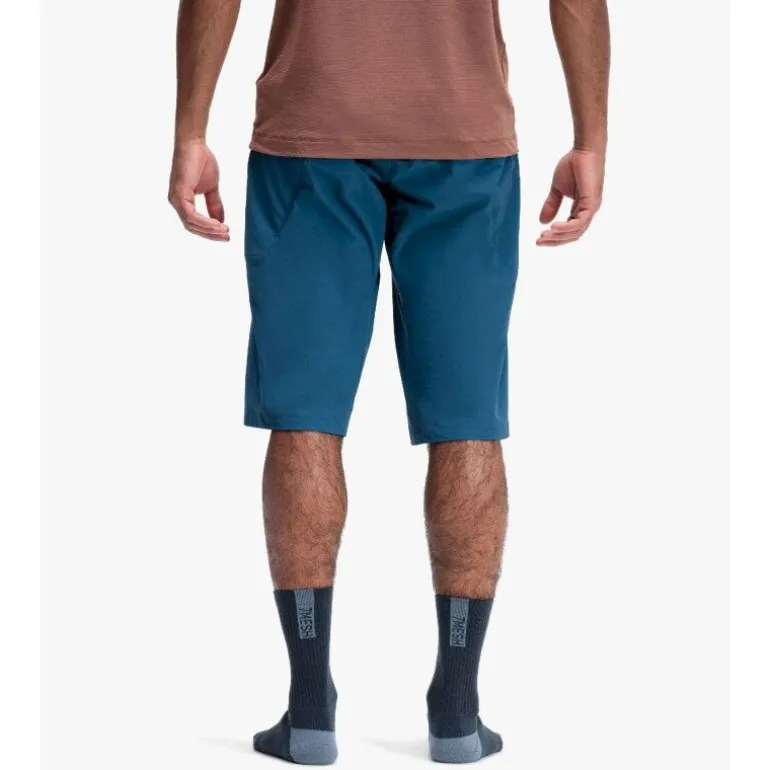 7meshGlidepath Short 14" - Short VTT homme