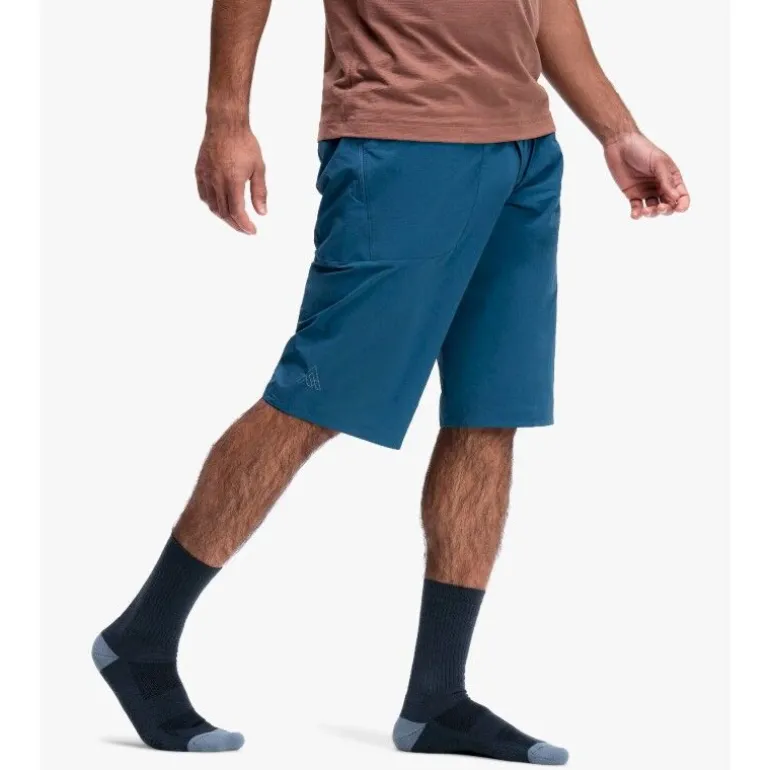 7meshGlidepath Short 14" - Short VTT homme