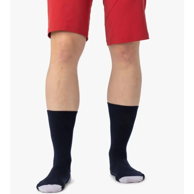 7mesh7mesh Ashlu Merino Sock - 7" - Chaussettes vélo