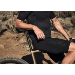 7meshRK2 Bib Short - Cuissard vélo homme