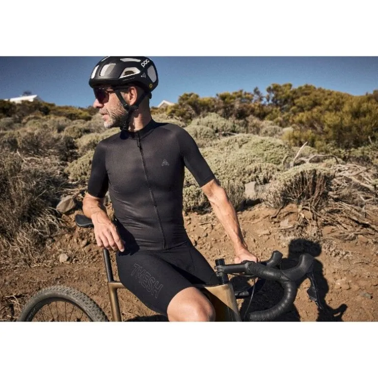7meshRK2 Bib Short - Cuissard vélo homme