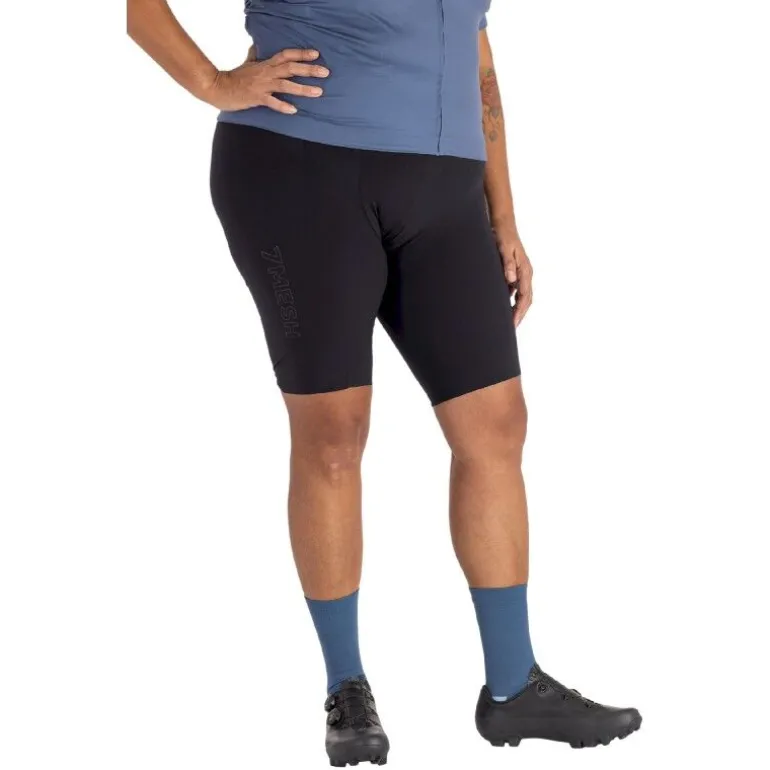 7meshRK2 Bib Short - Cuissard vélo femme