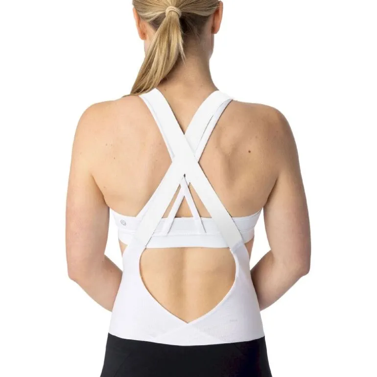 7meshRK2 Cargo Bib Short - Cuissard vélo femme