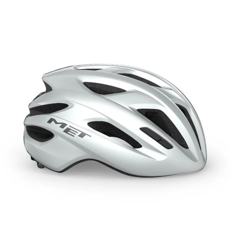 MetIdolo - Casque vélo route