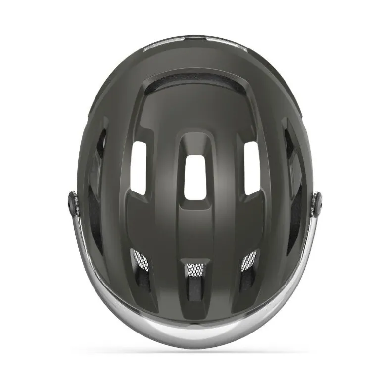 MetIntercity Mips - Casque vélo urbain