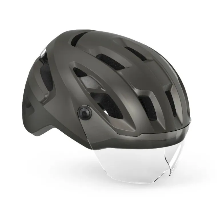 MetIntercity Mips - Casque vélo urbain