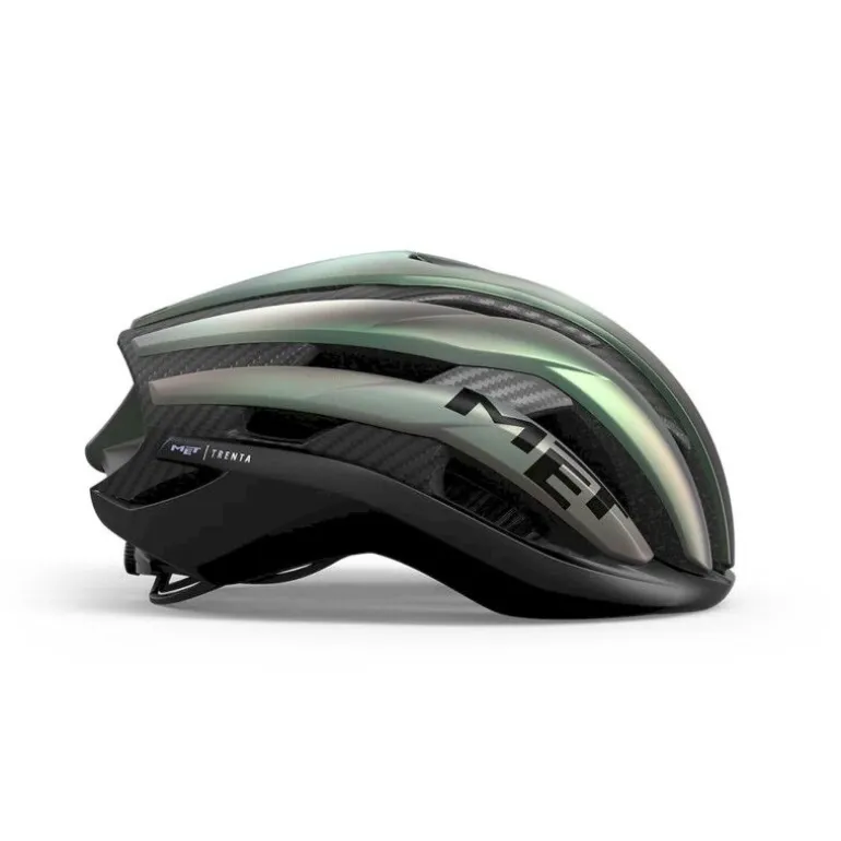 MetTrenta 3K Carbon - Casque vélo route