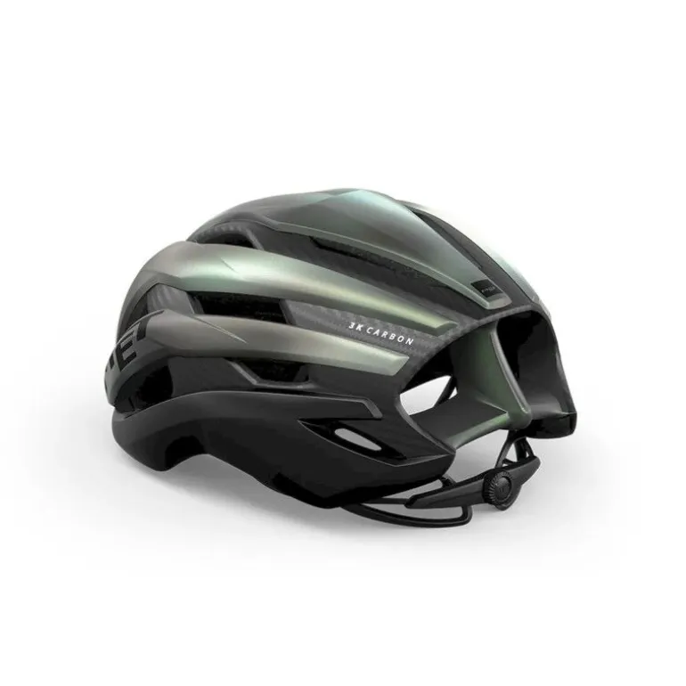 MetTrenta 3K Carbon - Casque vélo route