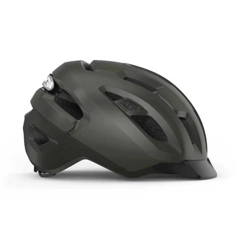 MetUrbex Mips - Casque vélo urbain