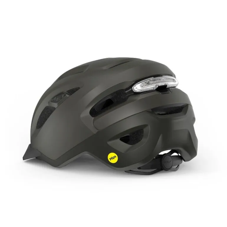 MetUrbex Mips - Casque vélo urbain