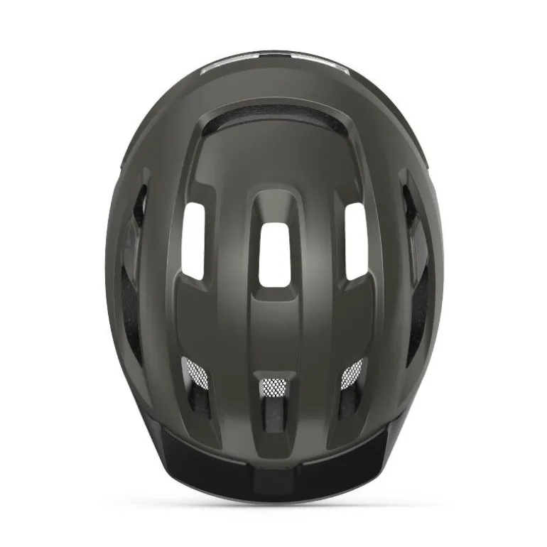 MetUrbex Mips - Casque vélo urbain