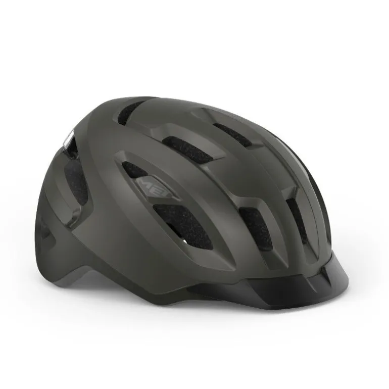 MetUrbex Mips - Casque vélo urbain