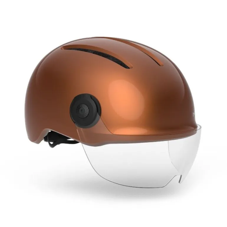 MetVibe On Mips - Casque vélo urbain