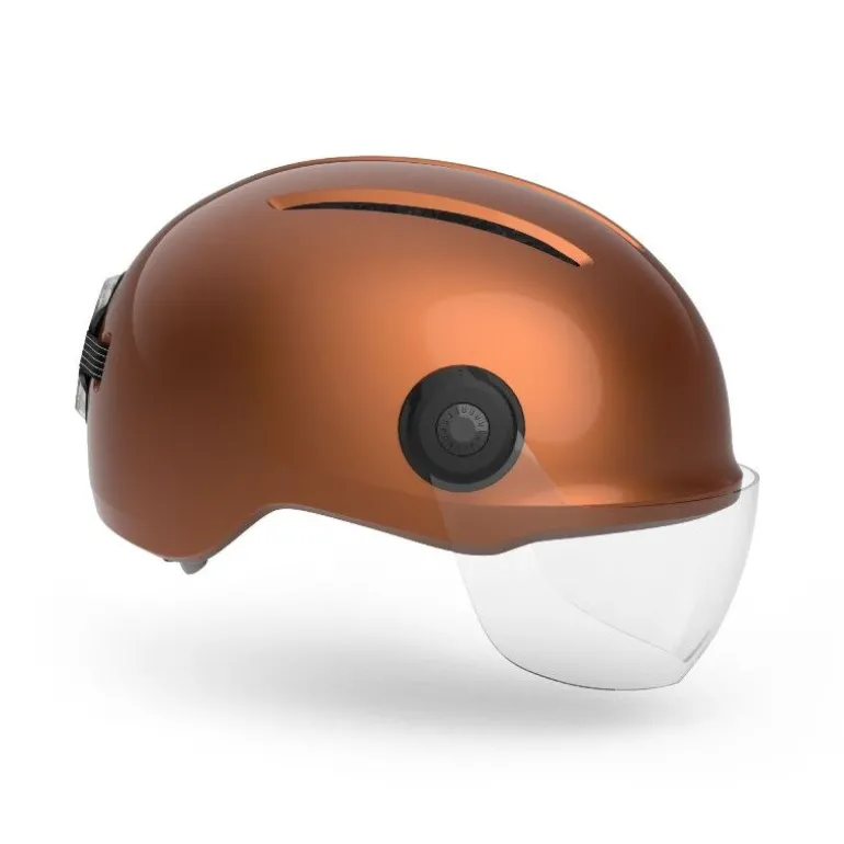 MetVibe On Mips - Casque vélo urbain