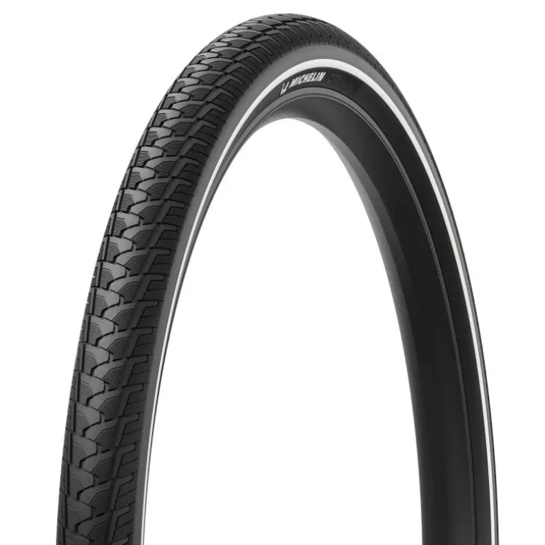 MichelinCity Touring - Pneu vélo ville