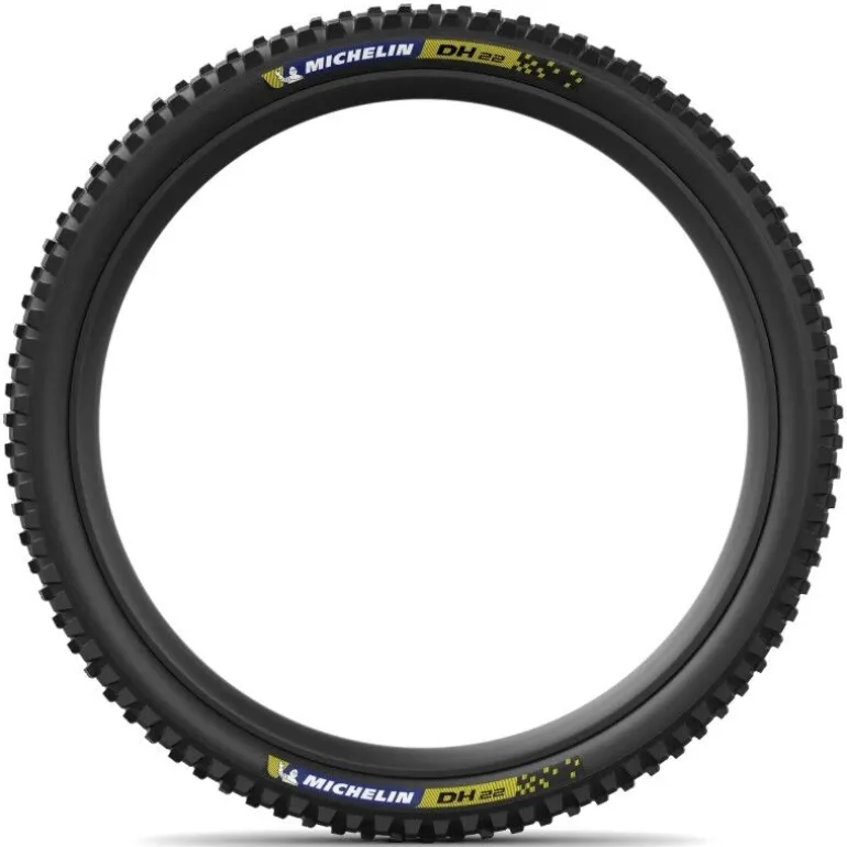MichelinDH22 - Pneu VTT 27,5"