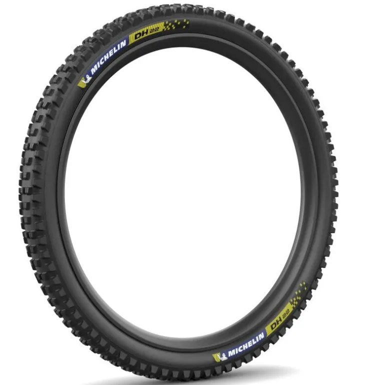 MichelinDH22 - Pneu VTT 27,5"