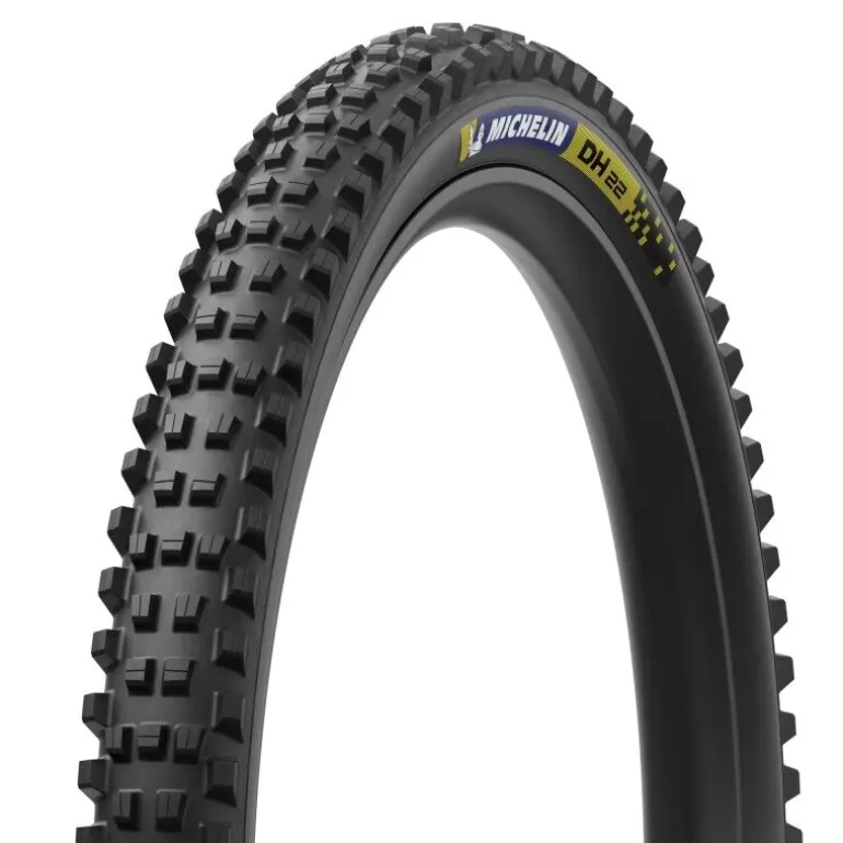 MichelinDH22 - Pneu VTT 27,5"
