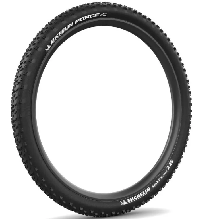 MichelinForce XC - Pneu VTT 27,5"