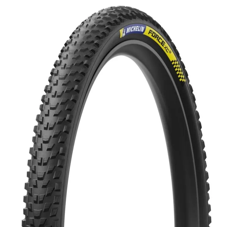 MichelinForce XC2 Racing Line - Pneu VTT 29"
