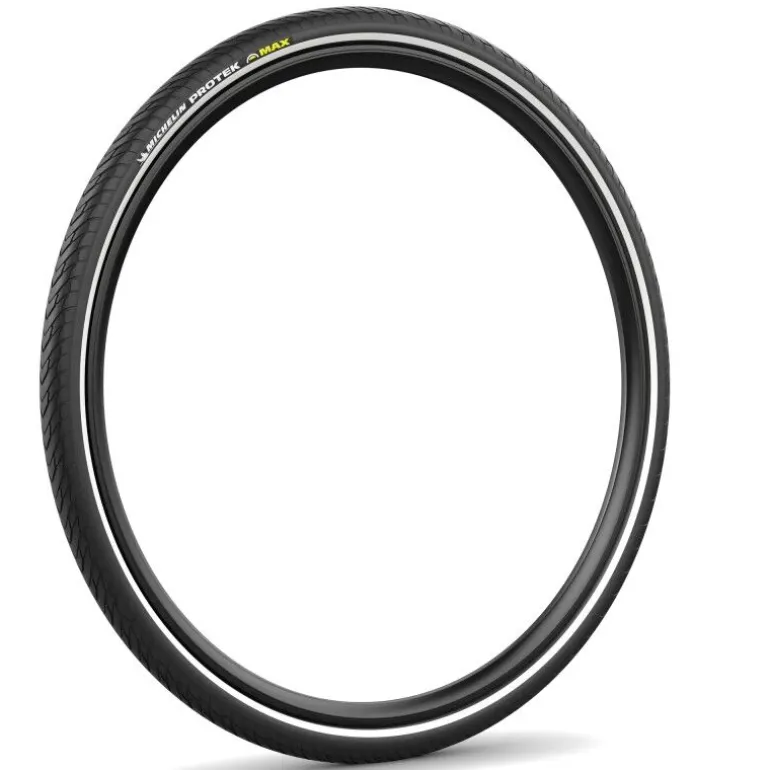 MichelinProtek Max - Pneu vélo ville