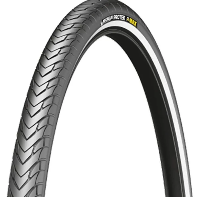 MichelinProtek Max - Pneu vélo ville