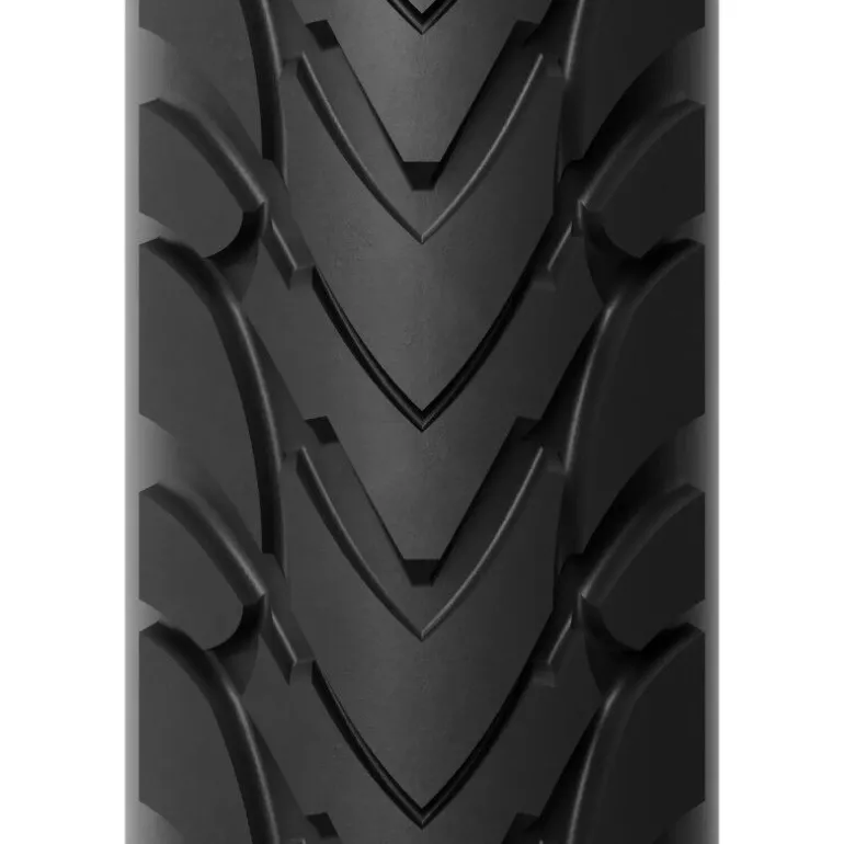 MichelinProtek Cross Max - Pneu vélo ville