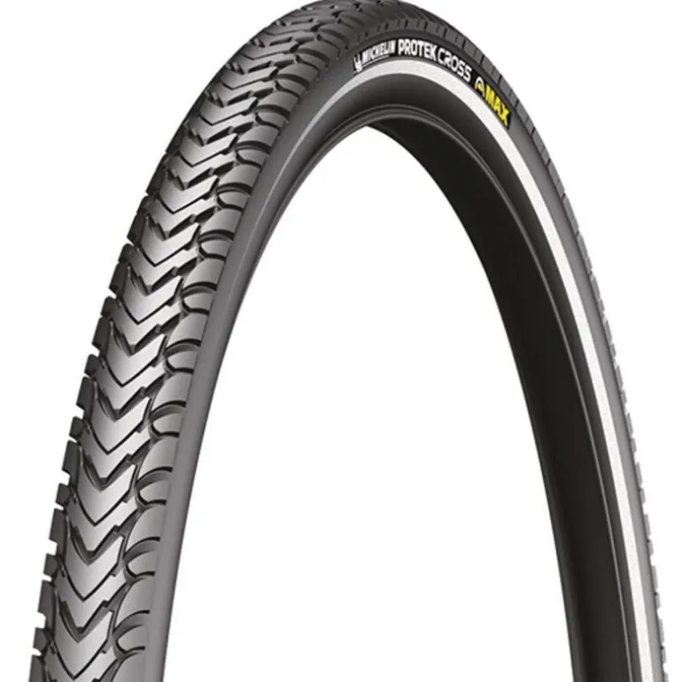 MichelinProtek Cross Max - Pneu vélo ville