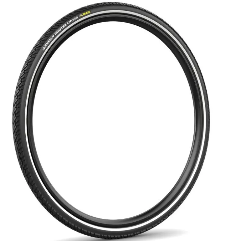 MichelinProtek Cross Max - Pneu vélo ville
