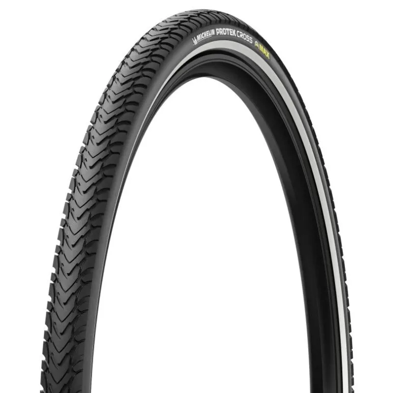 MichelinProtek Cross Max - Pneu vélo ville