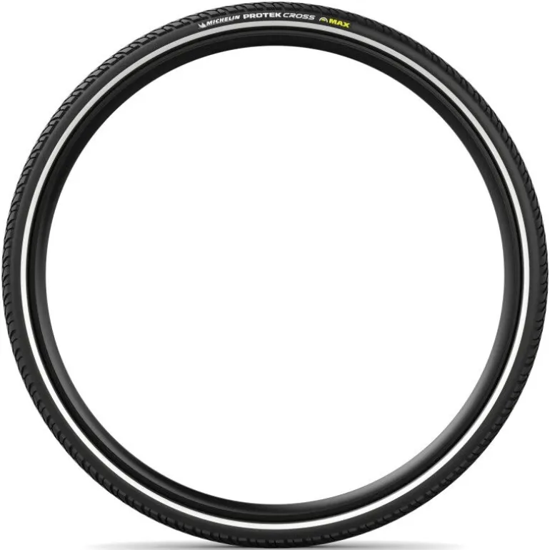 MichelinProtek Cross Max - Pneu vélo ville