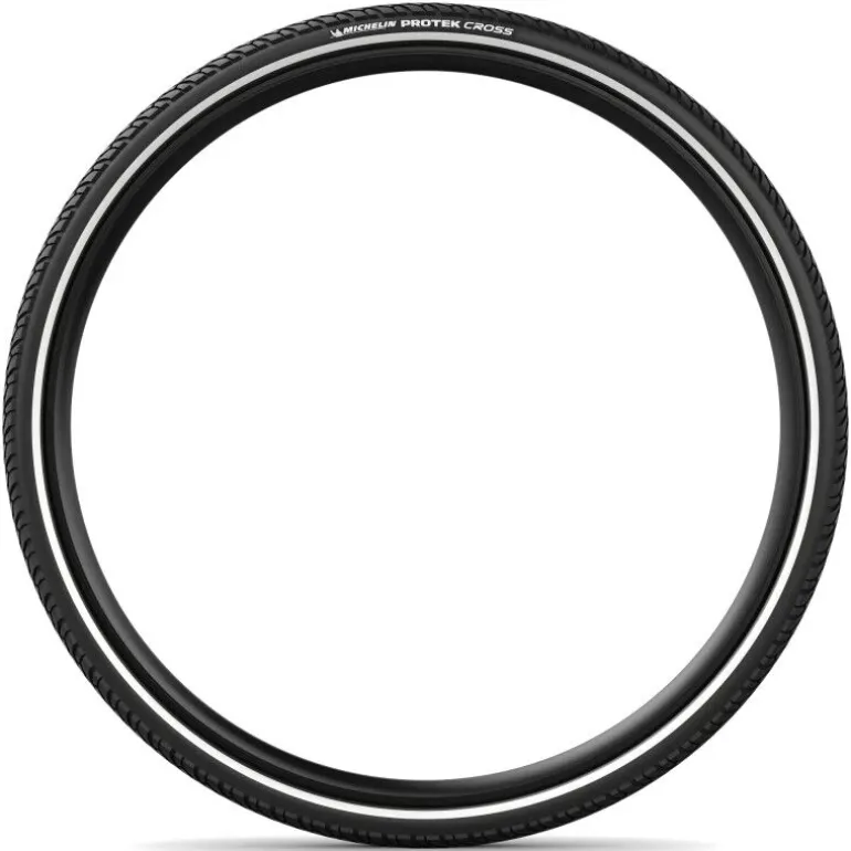MichelinProtek Cross - Pneu vélo ville