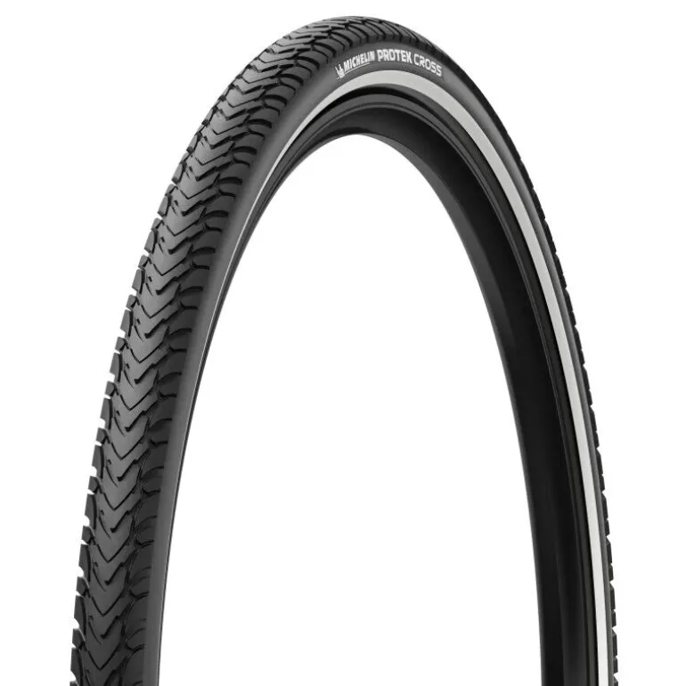 MichelinProtek Cross - Pneu vélo ville