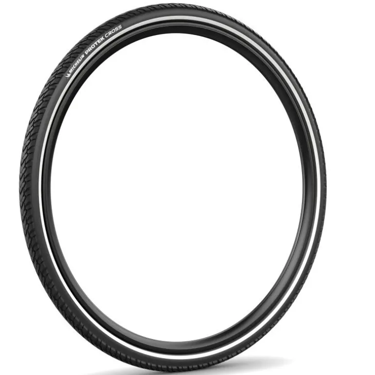 MichelinProtek Cross - Pneu vélo ville