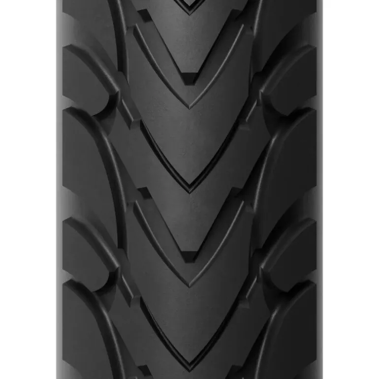 MichelinProtek Cross - Pneu vélo ville
