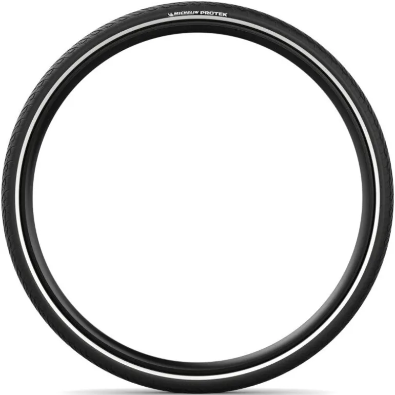 MichelinProtek - Pneu vélo ville