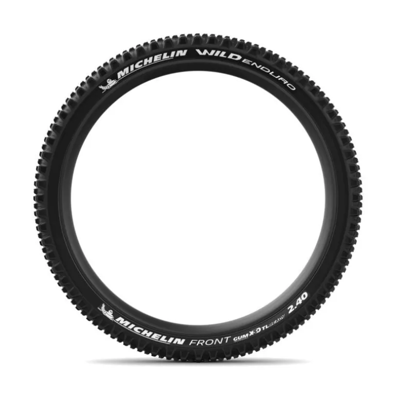 MichelinWild Enduro Front Gum-X3D - Pneu VTT 27,5"