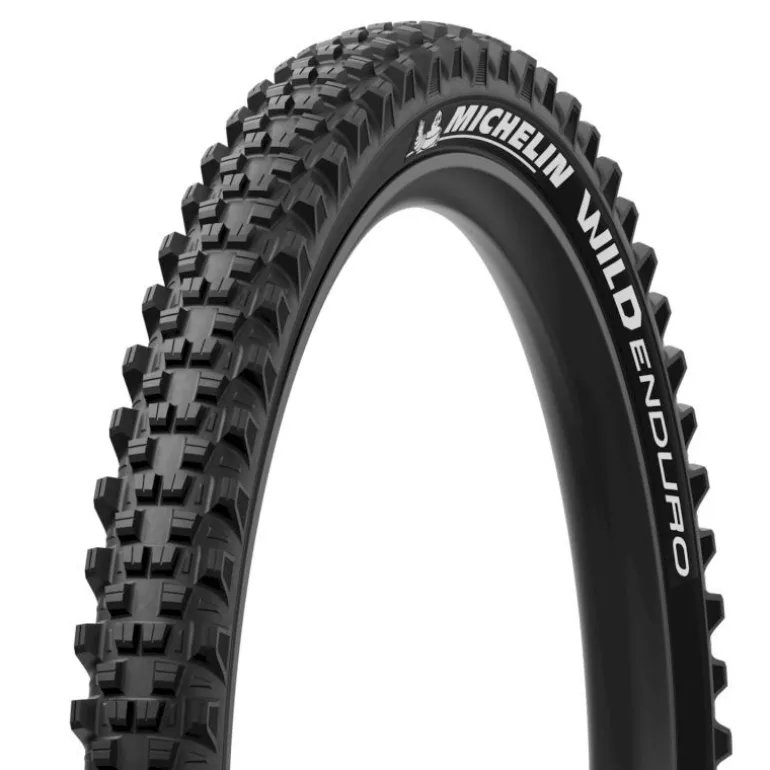 MichelinWild Enduro Front Gum-X3D - Pneu VTT 27,5"