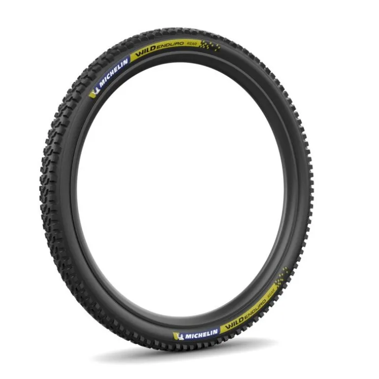 MichelinWild Enduro Rear - Pneu VTT 29"