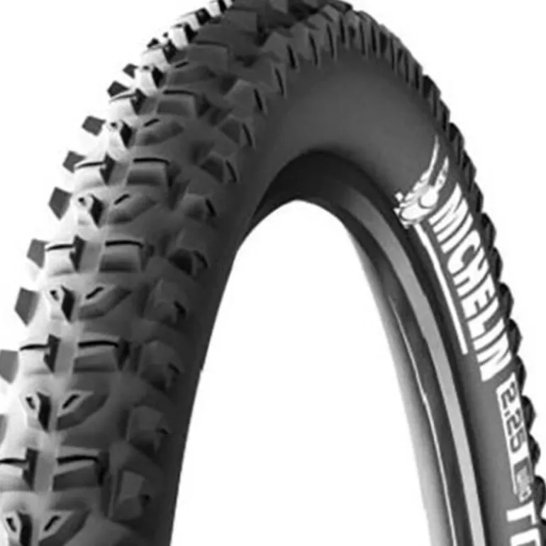 MichelinWildrock'R - Pneu VTT 26"